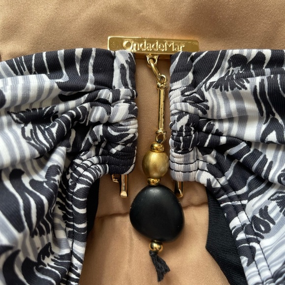 OndadeMar bikini zebra size small - Picture 4 of 8